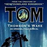 Tom Thomson's Wake - Peterborough