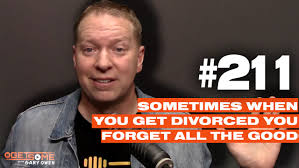 Sometimes you need to remember the good thats happened even when it gets  ugly