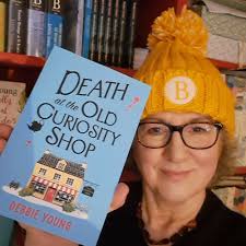 With My Writing Hat On…