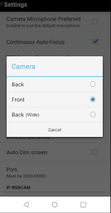 Sending out data to distributed servers on the mbone (multicast backbone). Droidcam Pro Apk Download For Android Pro Working