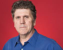 Robert Koon's Instagram, Twitter & Facebook