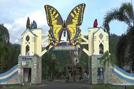 Dia bersumpah suatu hari, semua. Wisata Alam Bantimurung Tetap Buka Selama Ppkm Level Tiga