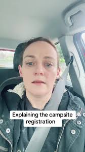 Campsite Registration Guide for Electric Picnic 2025