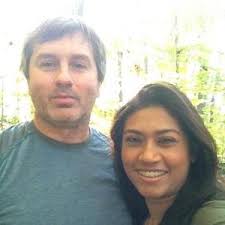 Farah Ahmed and Michael Morlan's Wedding Registry