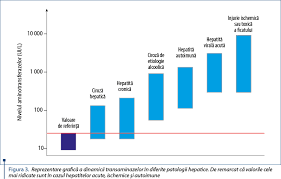 08.10.2010 1:09 transaminaze mari la bebelus. OrientÄri De Diagnostic In Cazul Cresterii Transaminazelor La Copil