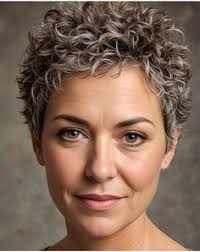 Discover 150 Short Curly Hair and Curly Pixie Hairstyles Ideas