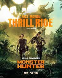 Moviezcrush is the best website on the planet for bollywood, tollywood and hollywood movies and web series in hindi, hindi dubbed, english, tamil, telugu and in dual audio. Download Monster Hunter Full Movie Hindi Dubbed In 480p 720p By Filmyzilla Moviesflix Tamilrockers Fillmywap Worldfree4u Bolly4u 9xmovies Telegram
