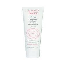 Eau thermale avène, freiburg im breisgau, germany. Amazon Com Eau Thermale Avene Akerat Smoothing Exfoliating Cream Salicylic Lactic Acid Body Lotion Exfoliates Dry Rough Skin 7 05 Oz Premium Beauty