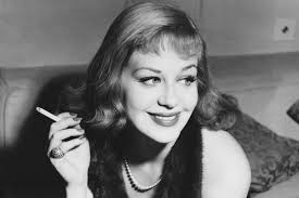 Hildegard Knef Sings 'Mackie Messer' in German