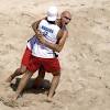 Australia's mariafe artacho del solar and olympics: 3