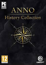 Over time, we enhance and improve our games with game updates, which not only fix issues discovered by our players, but also add new content and features based on community feedback. Anno History Collection Anno 1404 1503 1602 1701 Deutsch At Pegi Pc Download