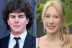 Teen Dies Days After Girlfriend When They Fell While Hiking Mountain