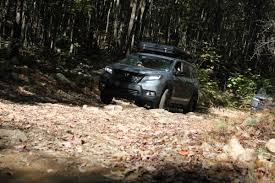 Maybe you would like to learn more about one of these? Off Roading A Soft Roading Honda Passport Hooniverse