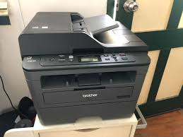 Follow the instructions for cd or full driver & software package download. Brother Printer Dcp L2550dw Computers Tech Printers Scanners Copiers On Carousell