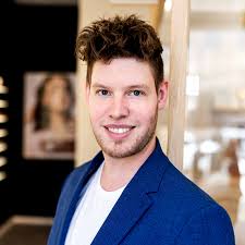 Lieblingsbrille Augenoptik