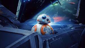 Check spelling or type a new query. Wallpaper Star Wars Bb8 Robot Spaceship 3840x2160 Uhd 4k Picture Image