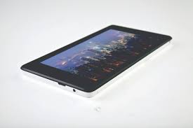 REVIEW: Huawei IDEOS S7 Slim - ITP.net