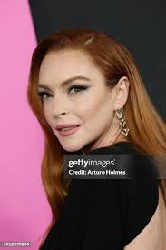 49,977 Lindsey Lohan Photos & High Res Pictures