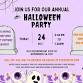 Beehive's Annual Halloween Party event image