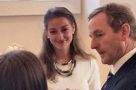 New Irish tech companies are taking