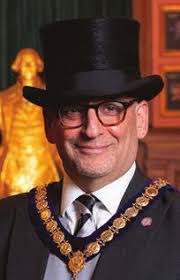 Michael Osterhoudt's Instagram, Twitter & Facebook