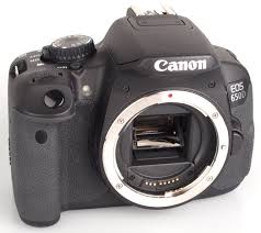 Canon eos 650d vs nikon d5100. Canon Eos 650d Digital Slr Review Ephotozine