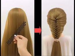 Top 10 Amazing Hairstyles Hairstyles Tutorials Easy Hairstyles With Hair Tools Youtube Easy Hairstyles Cool Hairstyles Hair Styles