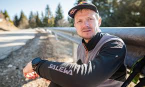 It's one of the most demanding and exhilarating races in the world and each edition sees the athletes pushing themselves past their limits. Red Bull X Alps Just Got Tougher