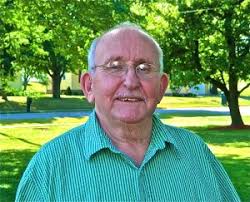 Charles Edward Casto