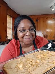 Homemade Apple Cobbler Recipe #homemade #cobbler #apple #cooking #baki...