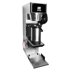 Maybe you would like to learn more about one of these? S Tvt Combo Newco S Coffee And Tea Combo Brewer