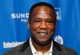 Isiah Whitlock Jr., an actor who made frequent memorable appearances