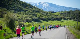 Steamboat Marathon