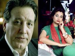 Public Criticizes Javed Sheikh For Bragging About Extramarital Affairs