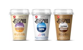 서울우유, 고품질 원유 앞세운 ‘강릉커피’로 RTD 커피 시장 공략