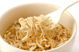 On the other hand, i'm not a big fan of maggi. Mi Segera Vs Nasi Mana Lebih Rendah Kalori Ini Faktanya