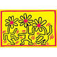 Keith Haring Art Program: Family Program, $4 per event image