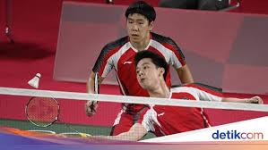 Tokyo olympics badminton schedule *check back closer to the games for a full breakdown on where to watch olympic badminton on nbc. Schedule Of Indonesian Representatives In Tokyo 2020 2021 Badminton Olympics Today World Today News
