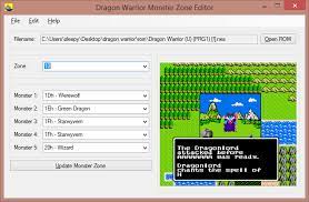 Download dragon warrior rom and use it with an emulator. Dragon Warrior U Prg1 Nes Rom Best Rom Place Playstation Nintendo Sega