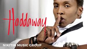 Haddaway feat. The Mad Stuntman "Up And Up" (DJ Escape & Johnny Vicious  Club Mix) Official Video