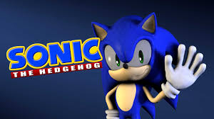 Complementary sonic the hedgehog (2020) phone wallpaper | moviemania. Sonic Hedgehog Wallpaper 4k Kolpaper Awesome Free Hd Wallpapers