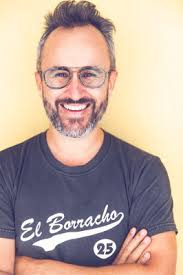 David Noles's Instagram, Twitter & Facebook