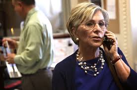 The assailant pushed her in the back, stole her cell phone and jumped in a waiting car. Barbara Boxer And The Rise Of Democratic Partisan Discipline The New York Times