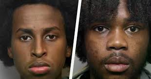 The violent teenagers who used Facebook Marketplace to lure their victims