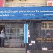 The easiest way to find ifsc code for banks in india is to start by the bank you are looking for. List Of Indian Overseas Bank Branches In Hyderabad Indian Overseas Bank Branch Near Me Justdial
