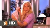 You are experiencing technical issues. Shallow Hal 3 5 Movie Clip Lunch With Rosemary 2001 Hd Youtube