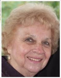 Agnes Ann Baron Rollins (1926-2022)