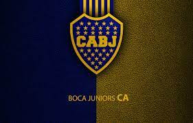 Feel free to send us your own wallpaper and we will consider adding it to appropriate category. Wallpaper Wallpaper Sport Logo Football Boca Juniors Images For Desktop Section Sport Download
