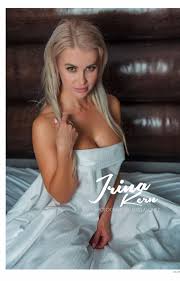 Silver Pearls Marisol - raw and explicit imagery