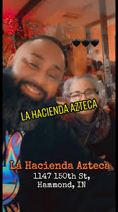 Early Bday dinner with my mom at La Hacienda Azteca. #haciendaazteca  #margarita #chapuzondelmar #tacosdetripas #earlybdaydinner #aquarius  #hammondindiana #lakecountyindiana #northwestindiana #foodie ...